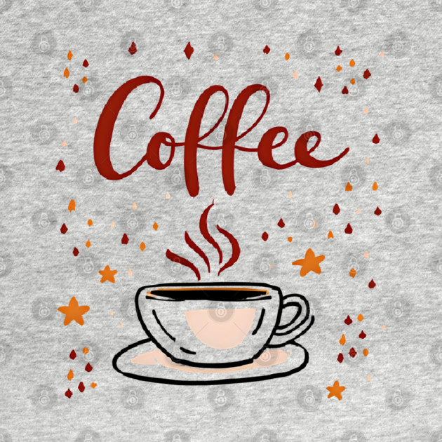 Coffee Writing Time for Creators by SR8891