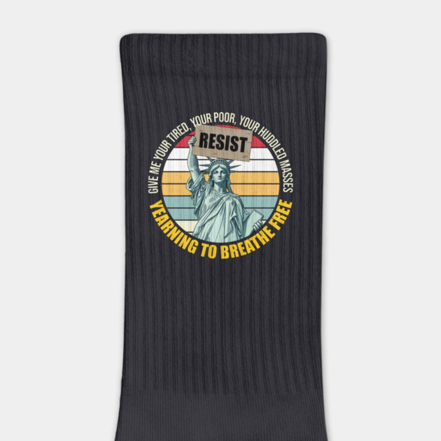 Give Me Your Tired by Charles's Store 8