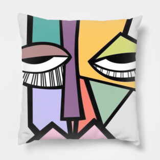 ART Pillow