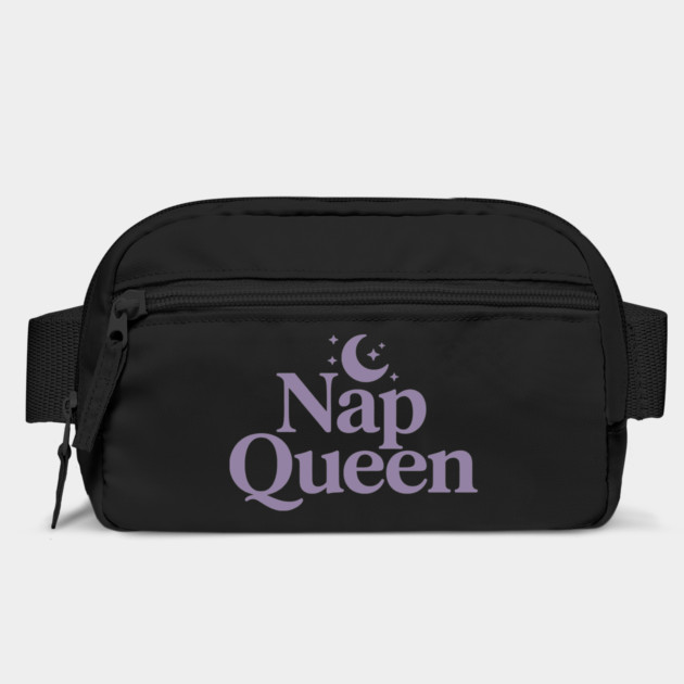 Nap Queen by CreativeSage