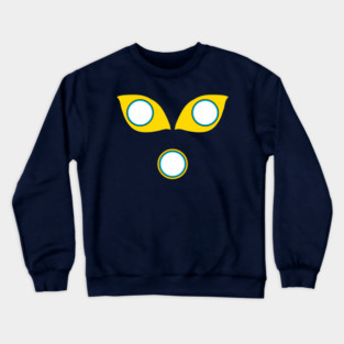 Nova Prime Crewneck Sweatshirt