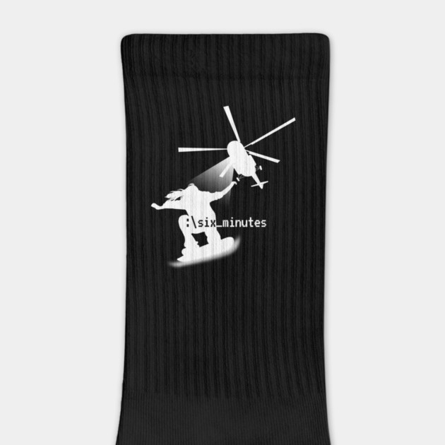 Helicopter by GZM Podcasts