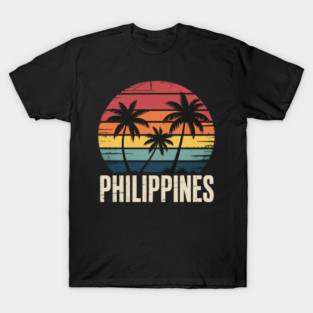 Philippines T-Shirt