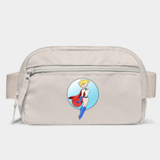 Powerful Girl! Bag