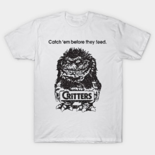 Critters T-Shirt