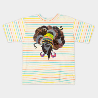 Justice Kids T-Shirt