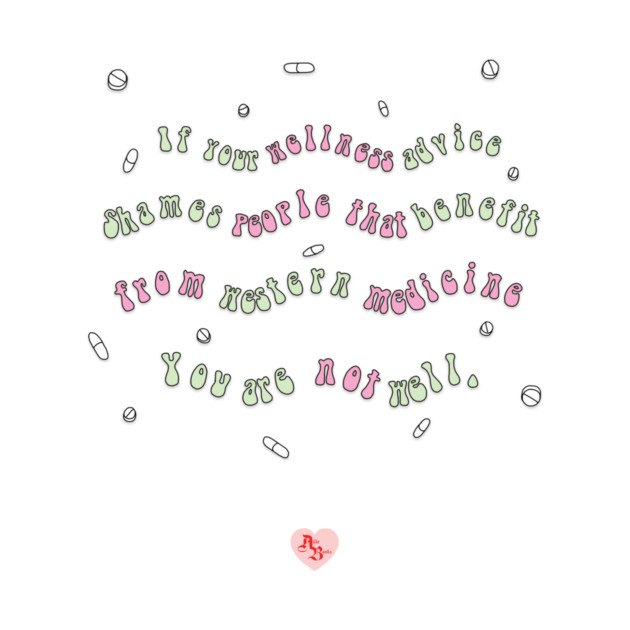 Wellness by AilieBanks