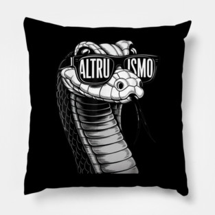 Altruismo House Of Givers Tees Pillow