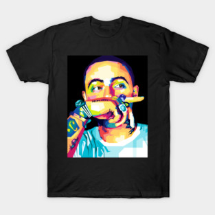 Mac Best day Ever Wpap T-Shirt