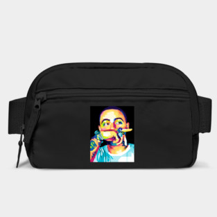 Mac Best day Ever Wpap Bag