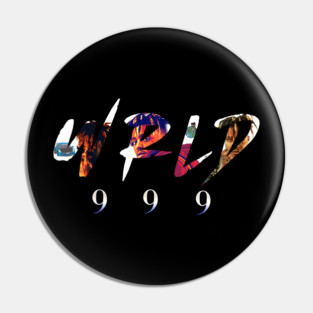 Juice Wrld rap rapper art Pin