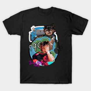Juice Wrld World T-Shirt