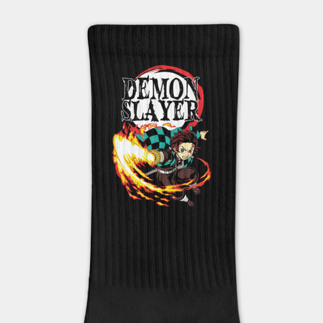 Tanjiro Hinokami Kagura - Kimetsu no Yaiba by Otaku Vibes