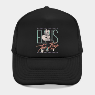 Elvis Presley Hat