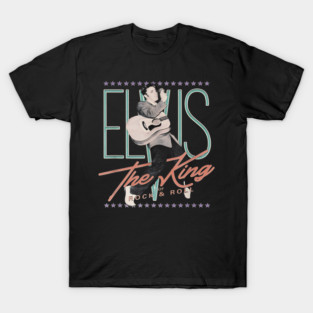 Elvis Presley T-Shirt