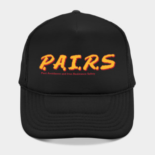 PAIRS Hat
