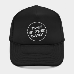 This is the Way Hat