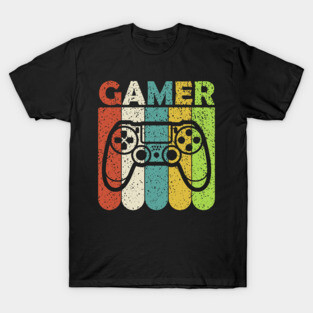 Gamer T-Shirt