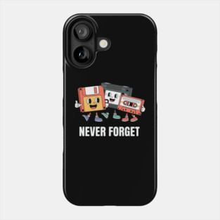Gen-x Phone Case
