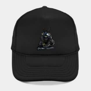Last Ronin Color Hat