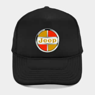 Jeep Hat