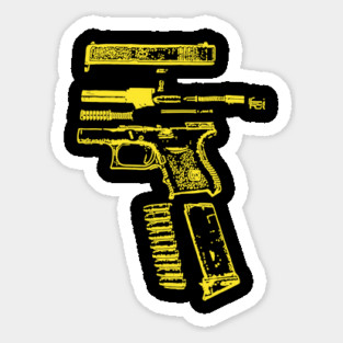 In Glock We Trust Shirt & Hoodie – Key Glock Inspired In Glock We Trust Meaning Clothing Tee For Men Women Sticker