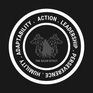 Legendary Seal T-Shirt