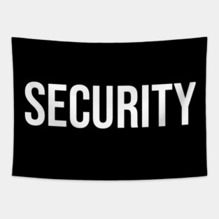 SECURITY Tapestry