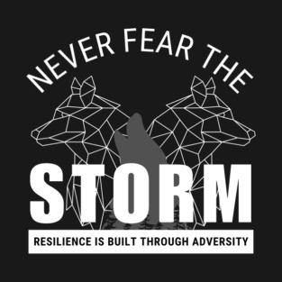 The Storm T-Shirt