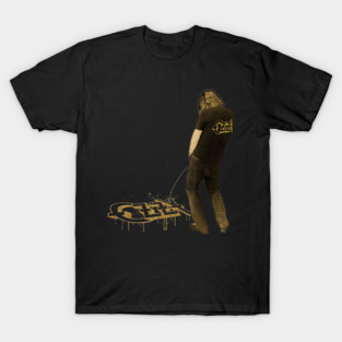 Ozzy Osbourne T-Shirt