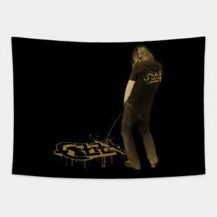Ozzy Osbourne Tapestry