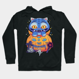 Derpy halloween Hoodie