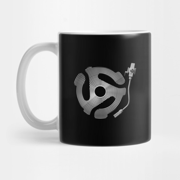 Vinyl Record Spacer Orbit by Kevin's Store 2