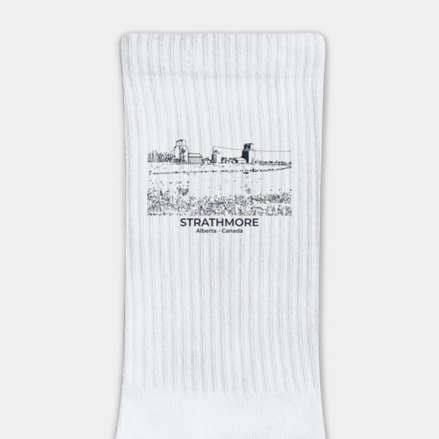 Strathmore - Alberta by Lakeric