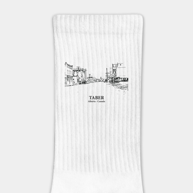 Taber - Alberta by Lakeric