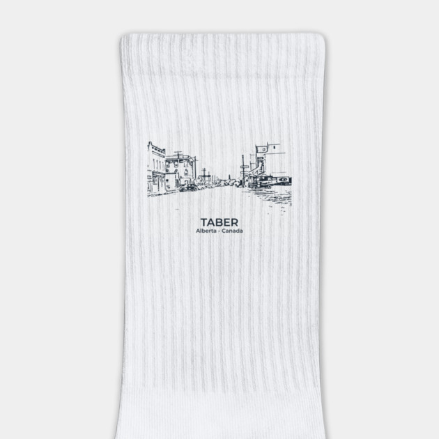 Taber - Alberta by Lakeric