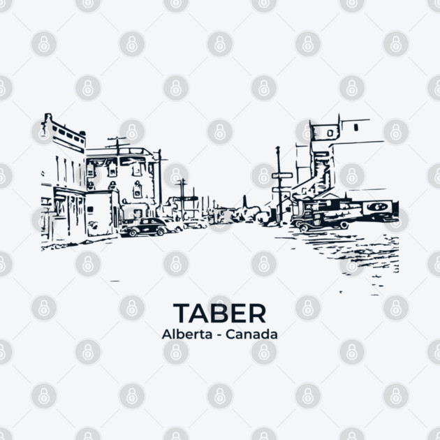 Taber - Alberta by Lakeric