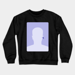 Avatar Roommate Crewneck Sweatshirt