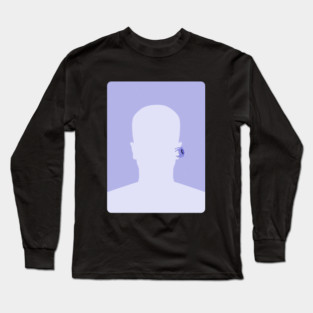 Avatar Roommate Long Sleeve T-Shirt