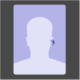 Avatar Roommate Posters and Art