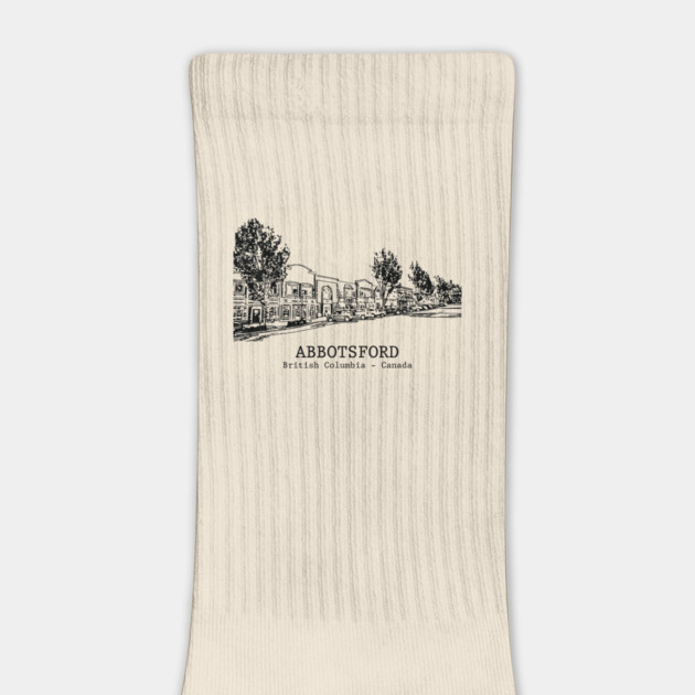 Abbotsford - British Columbia by Lakeric