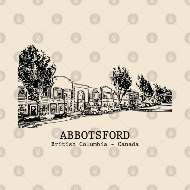 Abbotsford - British Columbia by Lakeric