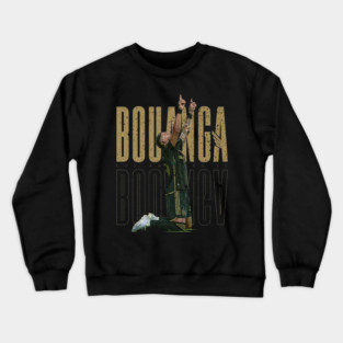 Denis Bouanga Crewneck Sweatshirt