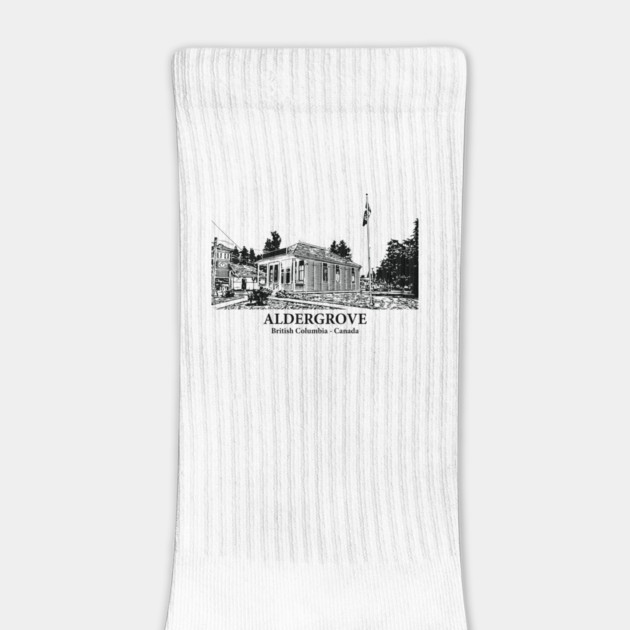 Aldergrove - British Columbia by Lakeric