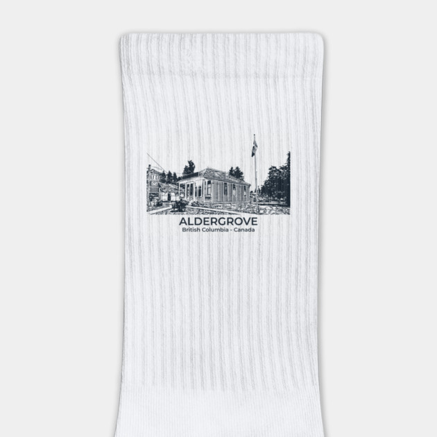 Aldergrove - British Columbia by Lakeric