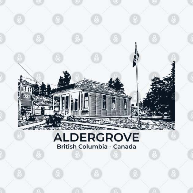 Aldergrove - British Columbia by Lakeric
