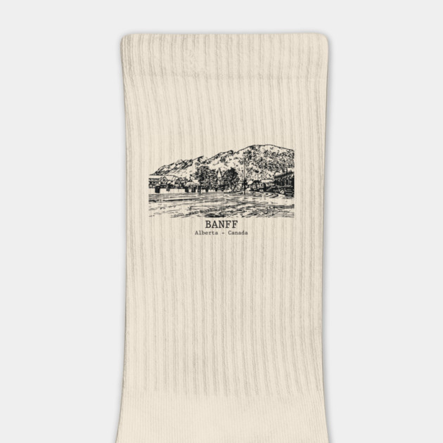 Banff - Alberta by Lakeric