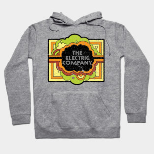 Electric Company Hoodie