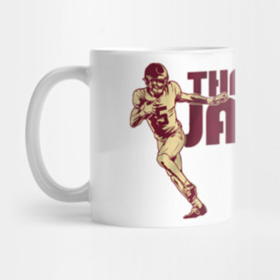 Jayden Daniels That Kid Mug