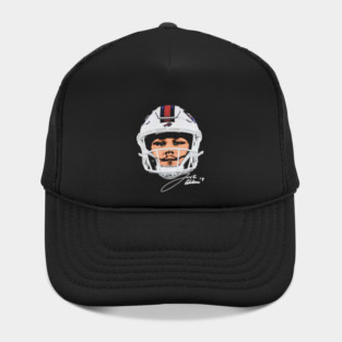 Josh Allen Big Face Hat